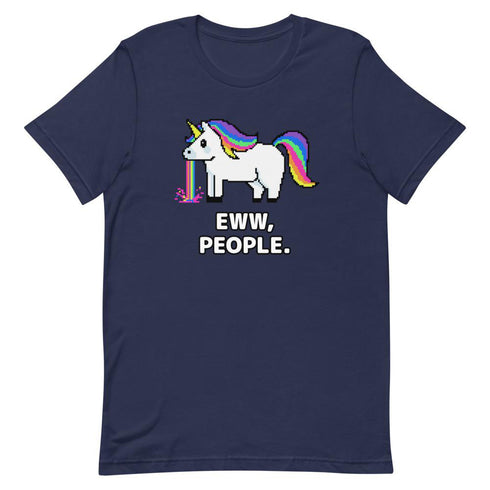 Eww, People. Premium T-Shirt
